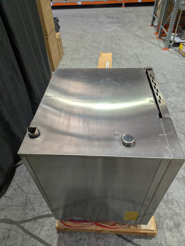 Giorik SEHE101WT.SF Combi Oven
