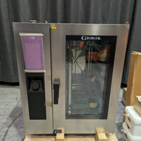 Giorik SEHE101WT.SF Combi Oven