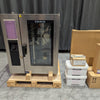 Giorik SEHE101WT.SF Combi Oven