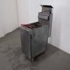 Gasmax RC-300E Single Pan Fryer