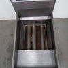 Gasmax RC-300E Single Pan Fryer