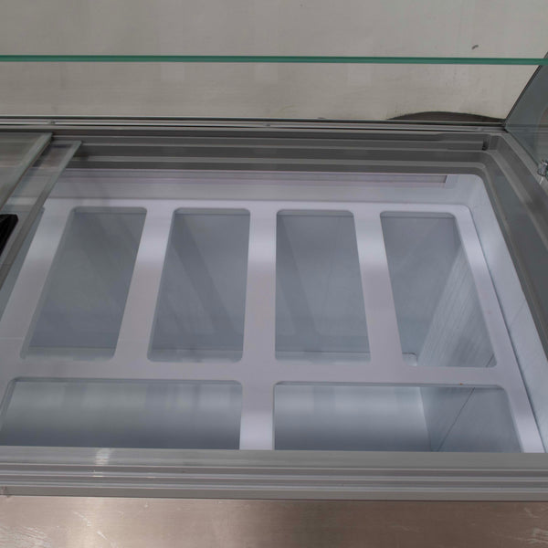 Thermaster SD-575P Gelato Display