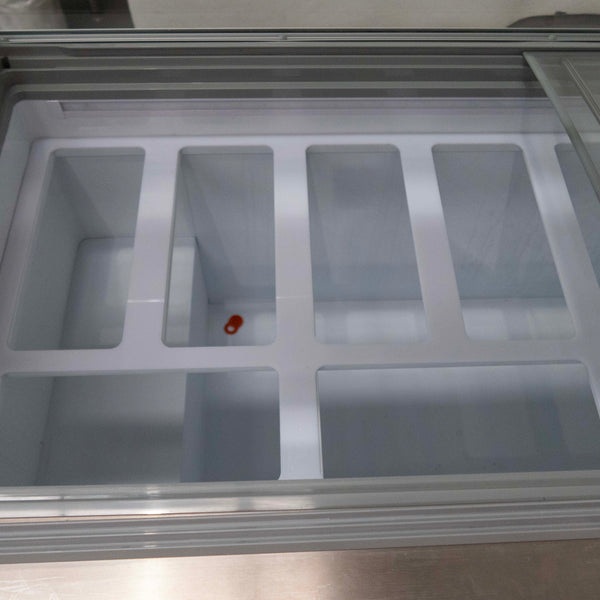 Thermaster SD-575P Gelato Display