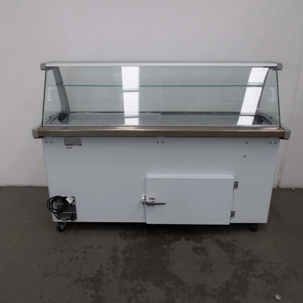 Thermaster SD-575P Gelato Display
