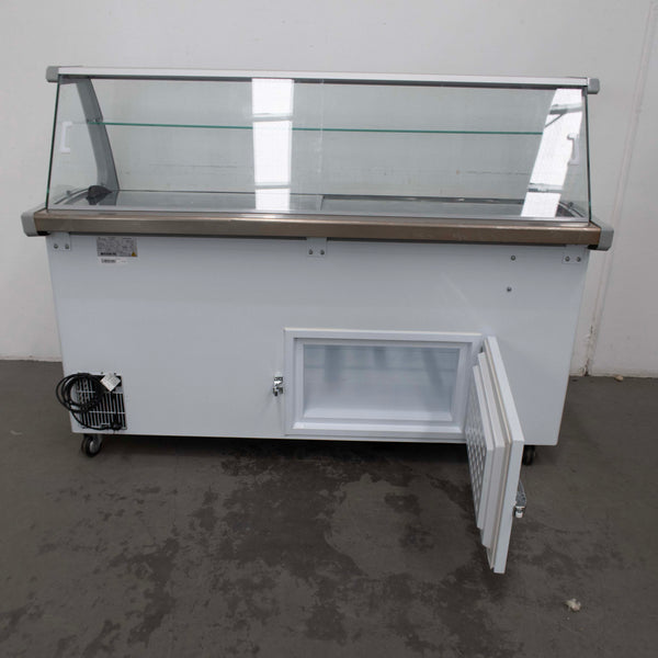Thermaster SD-575P Gelato Display