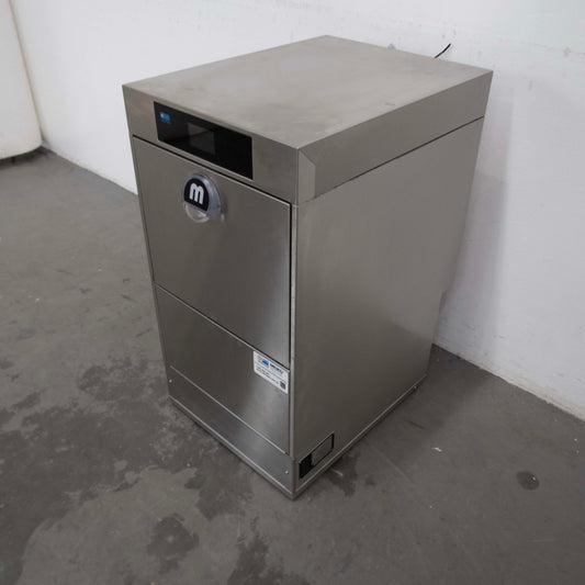 Meiko M-iClean US M2 Undercounter Glasswasher