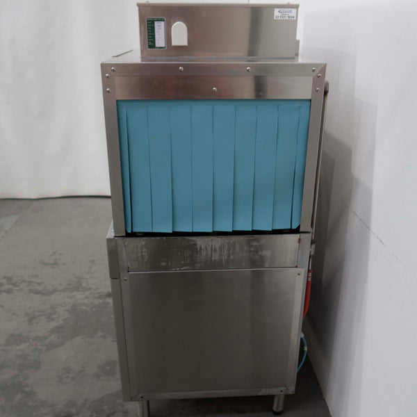 Eswood ES100E Conveyor Dishwasher