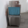 Eswood ES100E Conveyor Dishwasher