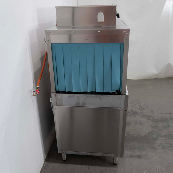 Eswood ES100E Conveyor Dishwasher