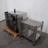 Unox XEVC-0711-EPRM Combi Oven + Stand