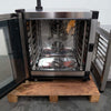 Unox XEVC-0711-EPRM Combi Oven + Stand