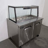 Fresh Refrigeration FSU-48GC Sandwich Prep Bench