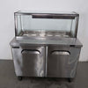 Fresh Refrigeration FSU-48GC Sandwich Prep Bench