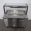Fresh Refrigeration FSU-48GC Sandwich Prep Bench