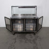 Fresh Refrigeration FSU-48GC Sandwich Prep Bench