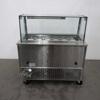 Fresh Refrigeration FSU-48GC Sandwich Prep Bench