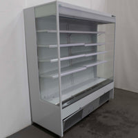 Thermaster OC-1830 Refrigerated Reach In Display