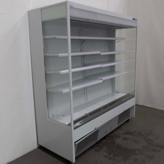 Thermaster OC-1830 Refrigerated Reach In Display
