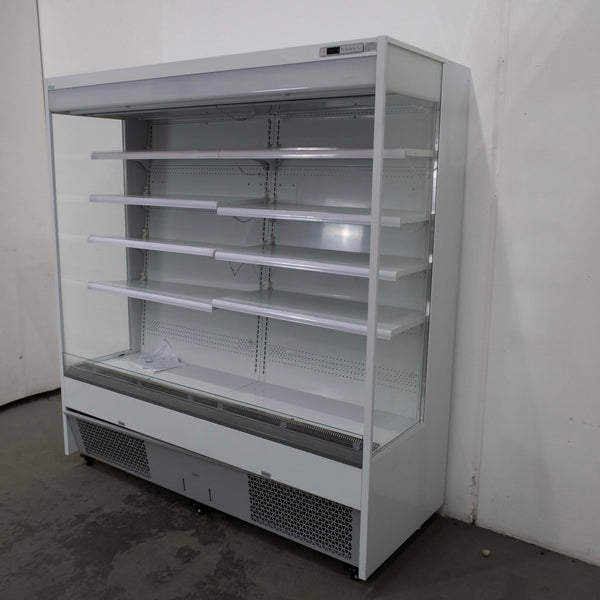 Thermaster OC-1830 Refrigerated Reach In Display