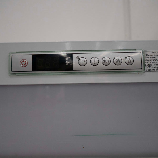 Thermaster OC-1830 Refrigerated Reach In Display
