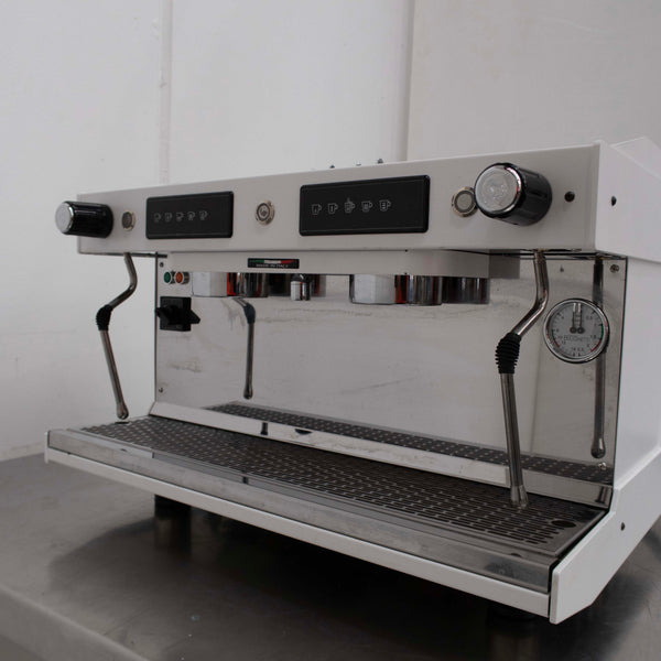 Brugnetti Lunar 2 Group Volumetric Coffee Machine
