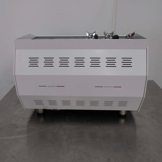 Brugnetti Lunar 2 Group Volumetric Coffee Machine