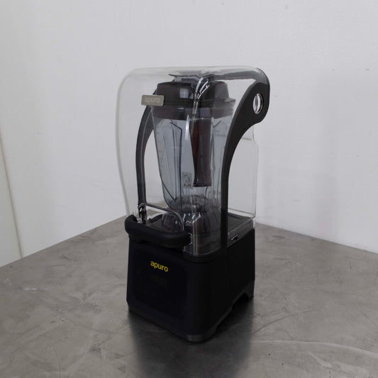 Apuro CY141-A-02 Blender
