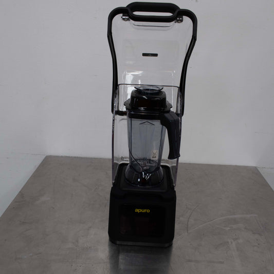 Apuro CY141-A-02 Blender