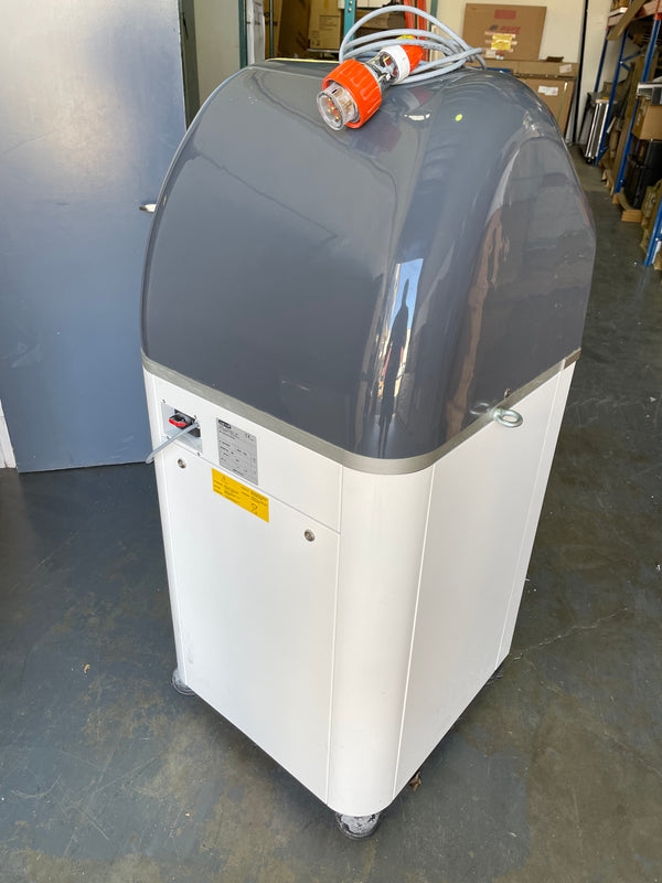 Zanolli Ercolina Plus Auto 30 Bun Divider