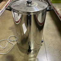 Crown HW40TC 40L Hot Water Urn