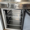 Desmon FPTM3N3G-80 Pizza Prep Fridge
