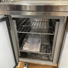 Desmon FPTM3N3G-80 Pizza Prep Fridge