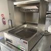 Hatco GRFHS-21 Countertop Chip Warmer