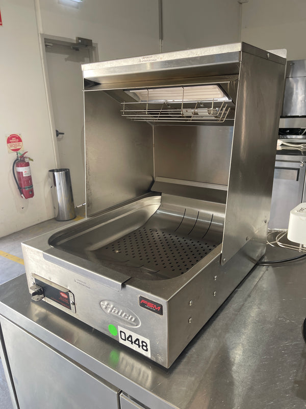 Hatco GRFHS-21 Countertop Chip Warmer