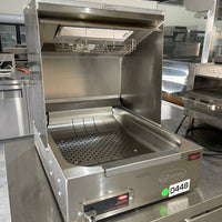 Hatco GRFHS-21 Countertop Chip Warmer