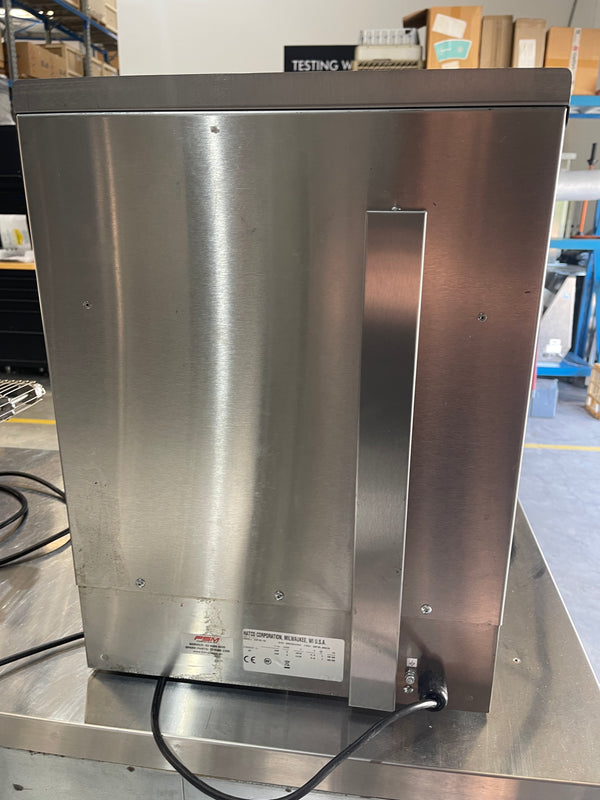 Hatco GRFHS-21 Countertop Chip Warmer