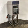 Houno CS II CPE 1.10 HE1 Combi Oven + Stand