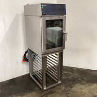 Houno CS II CPE 1.10 HE1 Combi Oven + Stand
