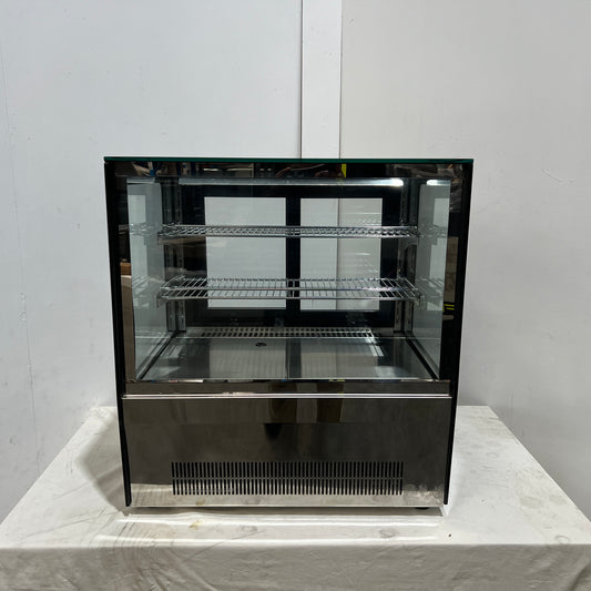 Bonvue GN-660RT Cold Food Display