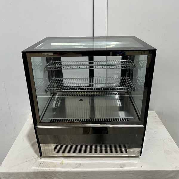 Bonvue GN-660RT Cold Food Display
