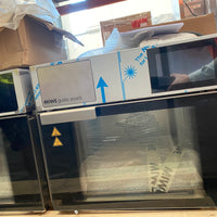 Miwe Gusto Snack Convection Oven