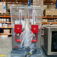 Ugolini Arctic Delux AA Juice Machine