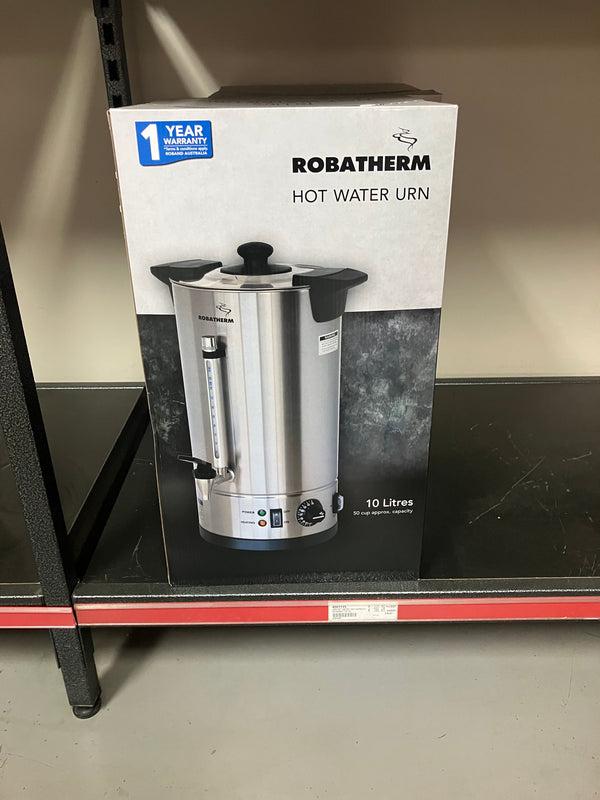Robatherm UDS10VP Hot Water Urn