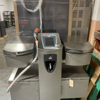 Rational VCC112+ Vario Cooking Center