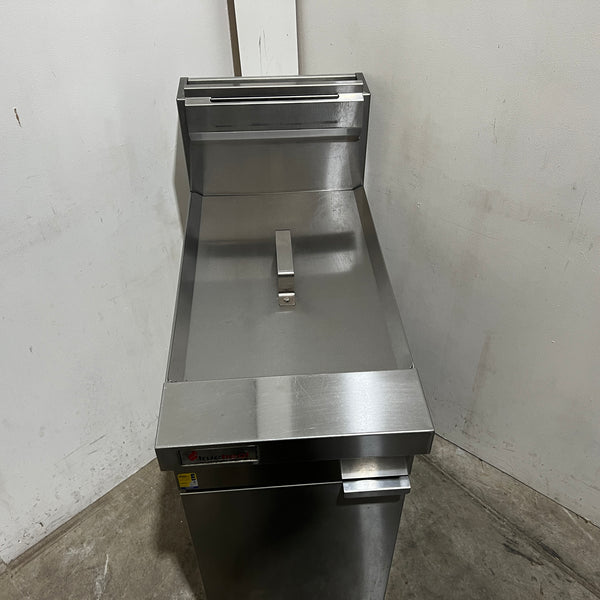 Trueheat RCF4 Single Pan Fryer