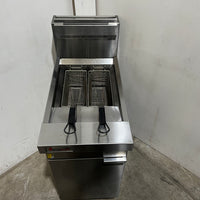 Trueheat RCF4 Single Pan Fryer