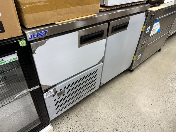 Anvil UBS6120H Slimline Under Bar Fridge