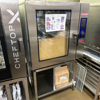 Hobart CV Combi HEJ101E-45LA Combi Oven