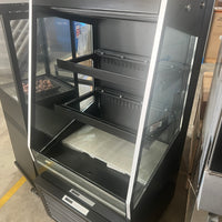 Austune AMD0F-665 Open Display Fridge