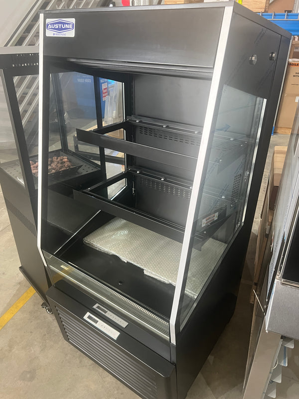 Austune AMD0F-665 Open Display Fridge